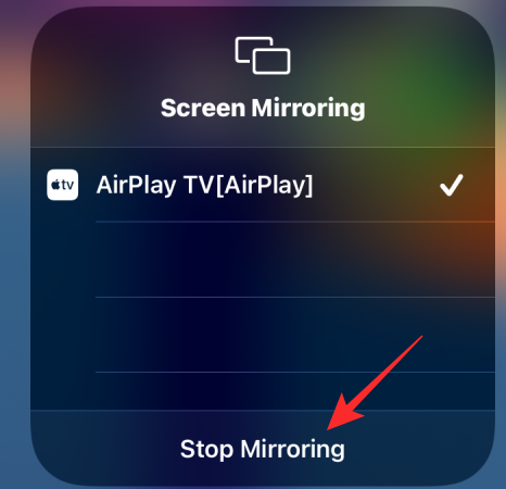 德州iPhone维修店分享如何在iPhone上关闭AirPlay 